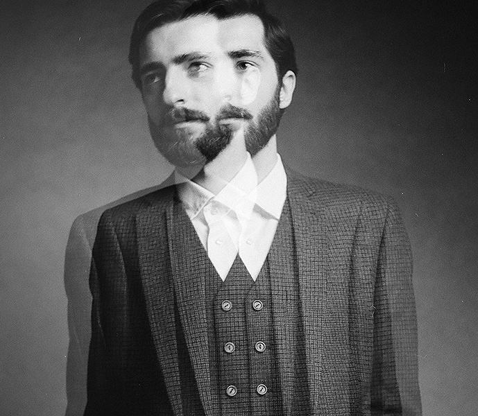 Afisha Daily: Evgeny Grinko – elegant instrumental pop artist from the Moscow region